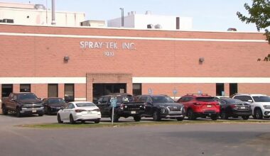Bethlehem residents demand action over pungent odor from local factory | Bethelehm Area