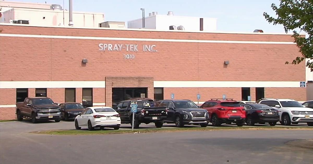 Bethlehem residents demand action over pungent odor from local factory | Bethelehm Area