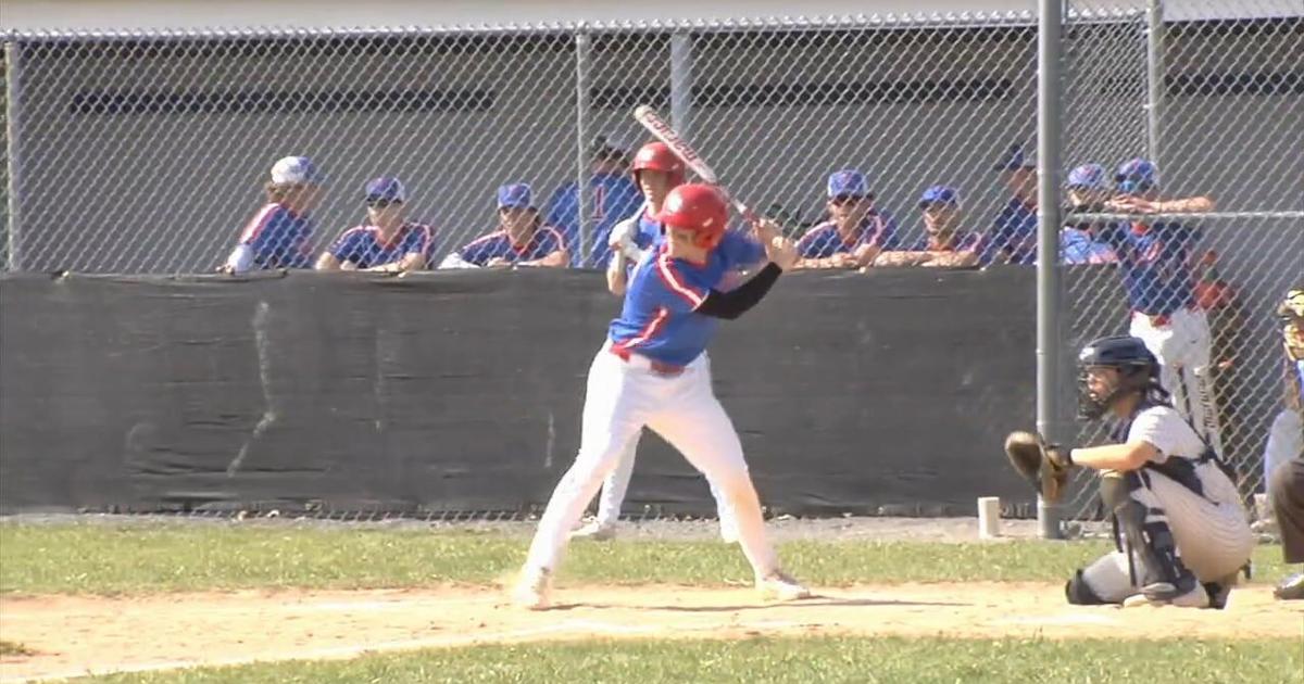 Wilson WL baseball rolls past Liberty in Berks/EPC clash | Sports