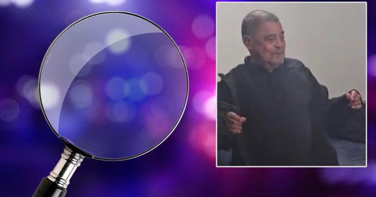 Police seeking public’s help to find missing Reading man | Reading Area