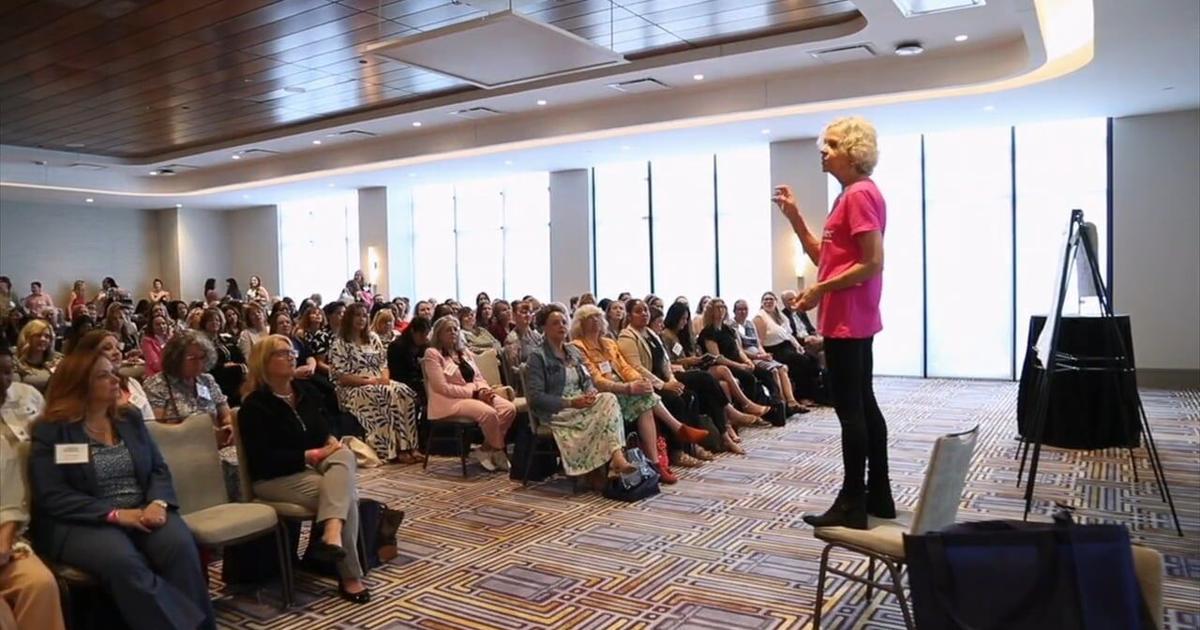 Lehigh Valley Women's Summit set to draw hundreds of aspiring woman business leaders, entrepreneurs | Lehigh Valley Regional News