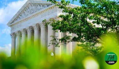 U.S. Supreme Court restricts Voting Right Act, but effect on Pennsylvania likely limited | Spotlight Pa