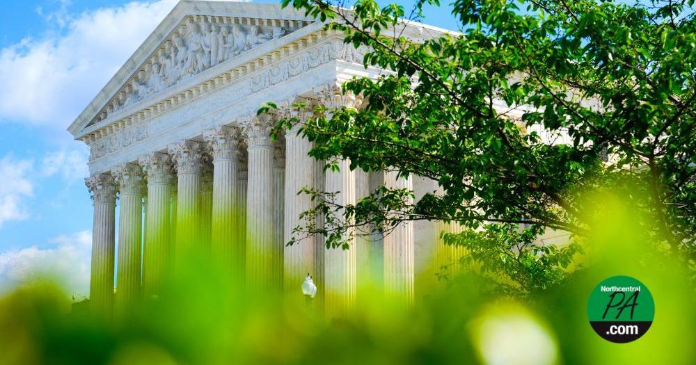 U.S. Supreme Court restricts Voting Right Act, but effect on Pennsylvania likely limited | Spotlight Pa