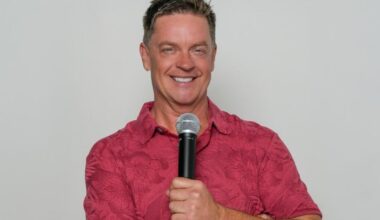 'Saturday Night Live' star Jim Breuer promises 'noise'-free show ahead of Bethlehem performance | Entertainment News