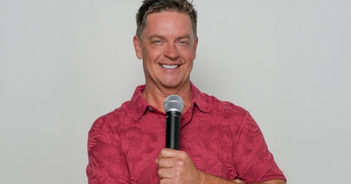'Saturday Night Live' star Jim Breuer promises 'noise'-free show ahead of Bethlehem performance | Entertainment News