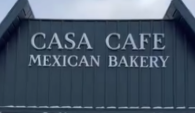 Casa Café Mexican Bakery in Erie Permanently Closed | News