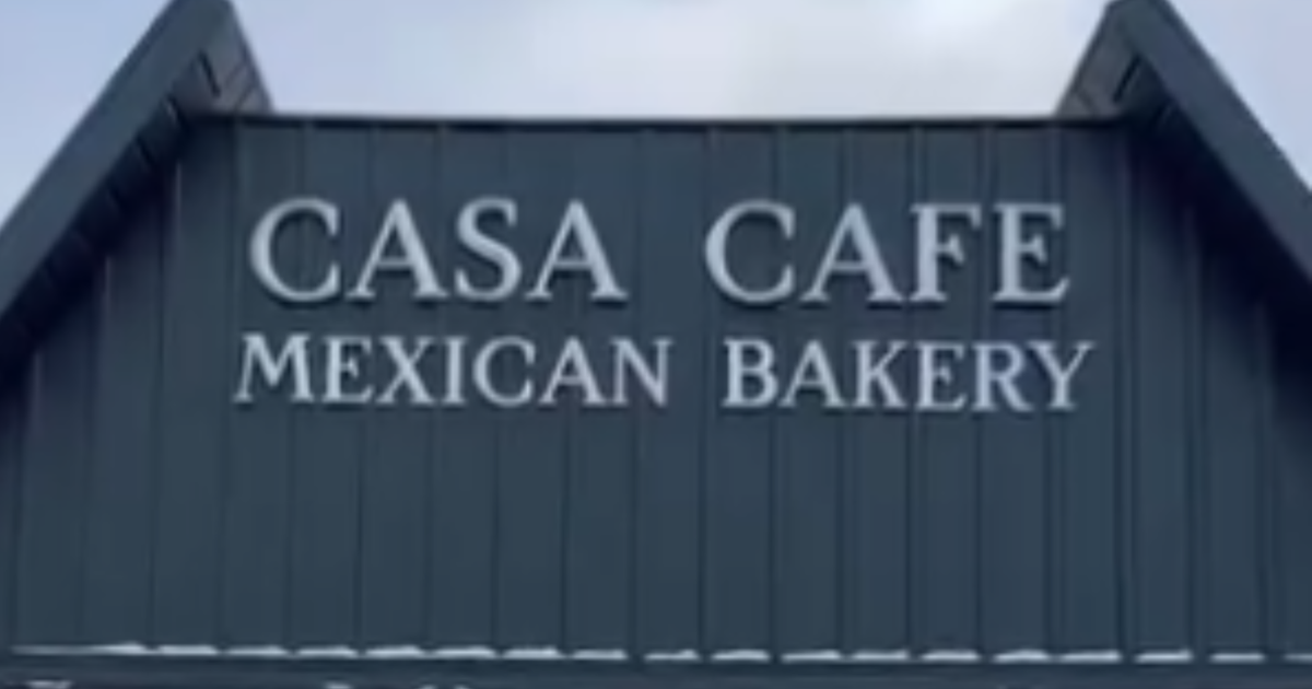 Casa Café Mexican Bakery in Erie Permanently Closed | News