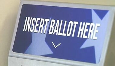 Berks elections officials gearing up for upcoming Pa primary | Berks Regional News