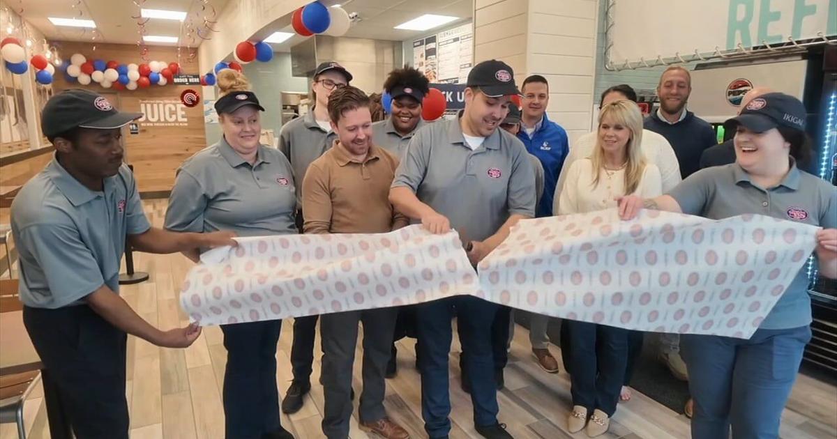 Jersey Mike's opens third Berks County location | Berks Regional News