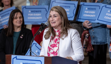 Legislation Expands Maternal Healthcare in Pennsylvania | News