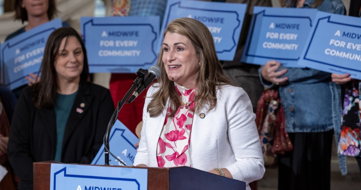 Legislation Expands Maternal Healthcare in Pennsylvania | News