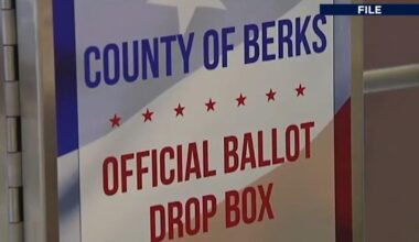 Berks elections officials gear up for upcoming Pa. primary | Berks Regional News