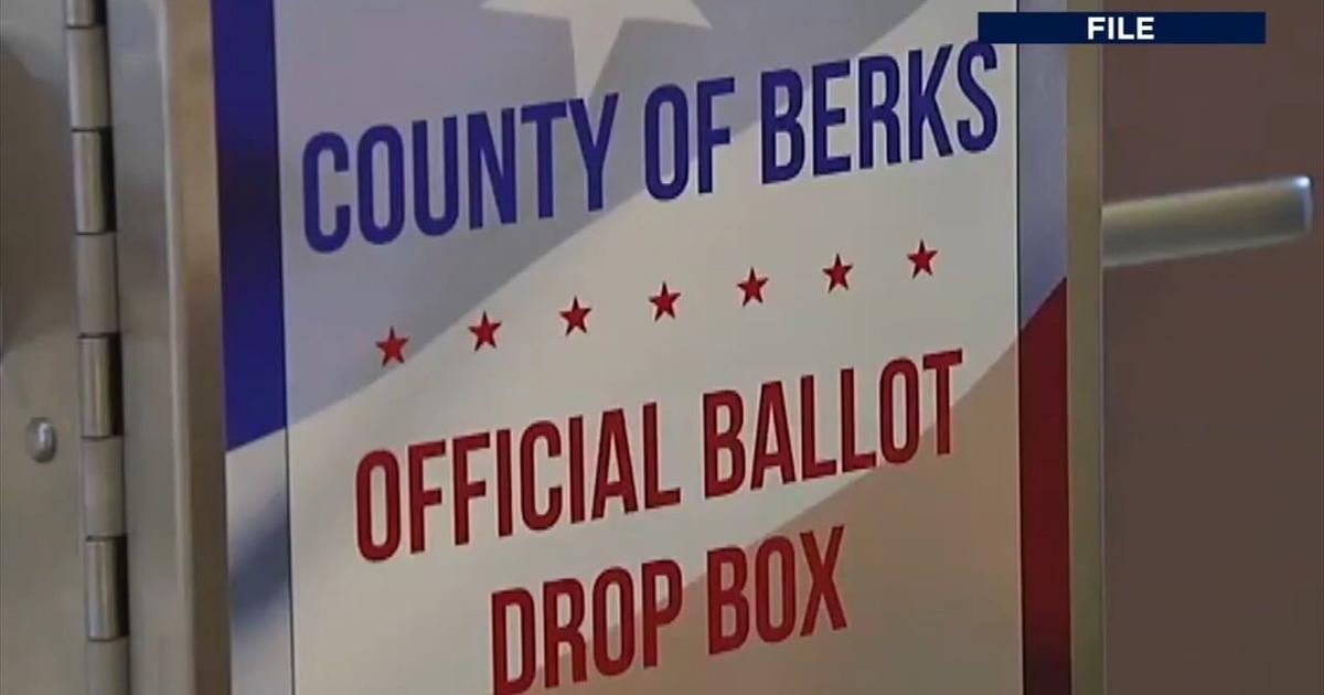Berks elections officials gear up for upcoming Pa. primary | Berks Regional News