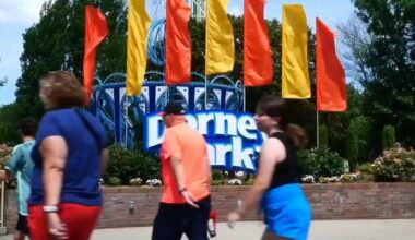 What visitors can expect this year, as Dorney Park prepares to open its gates to guests Friday | Allentown Area