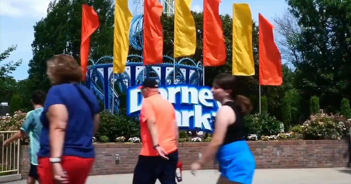 What visitors can expect this year, as Dorney Park prepares to open its gates to guests Friday | Allentown Area