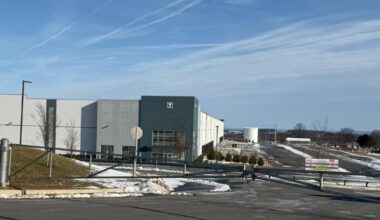 Berks County Commissioners hear from residents concerned about the work of ICE | State