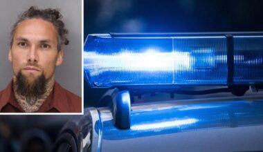 Police: Man being sought after meth, heroin, other drugs found at Easton apartment | Easton Area