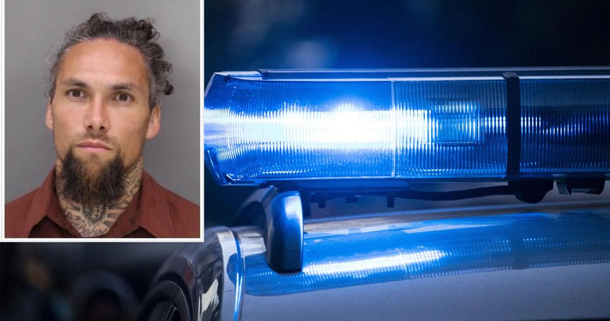 Police: Man being sought after meth, heroin, other drugs found at Easton apartment | Easton Area