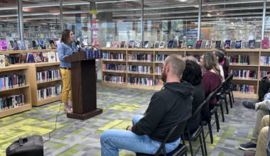 Mayor Daria Devlin Announces Summer Book Club for All | News