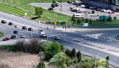Coroner: Fatal accident involving motorcycle causes Route 222 to shut down in both directions in Lehigh County | Western Lehigh County