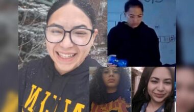 Allentown police requesting help finding missing 17-year-old girl | Allentown Area