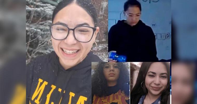 Allentown police requesting help finding missing 17-year-old girl | Allentown Area