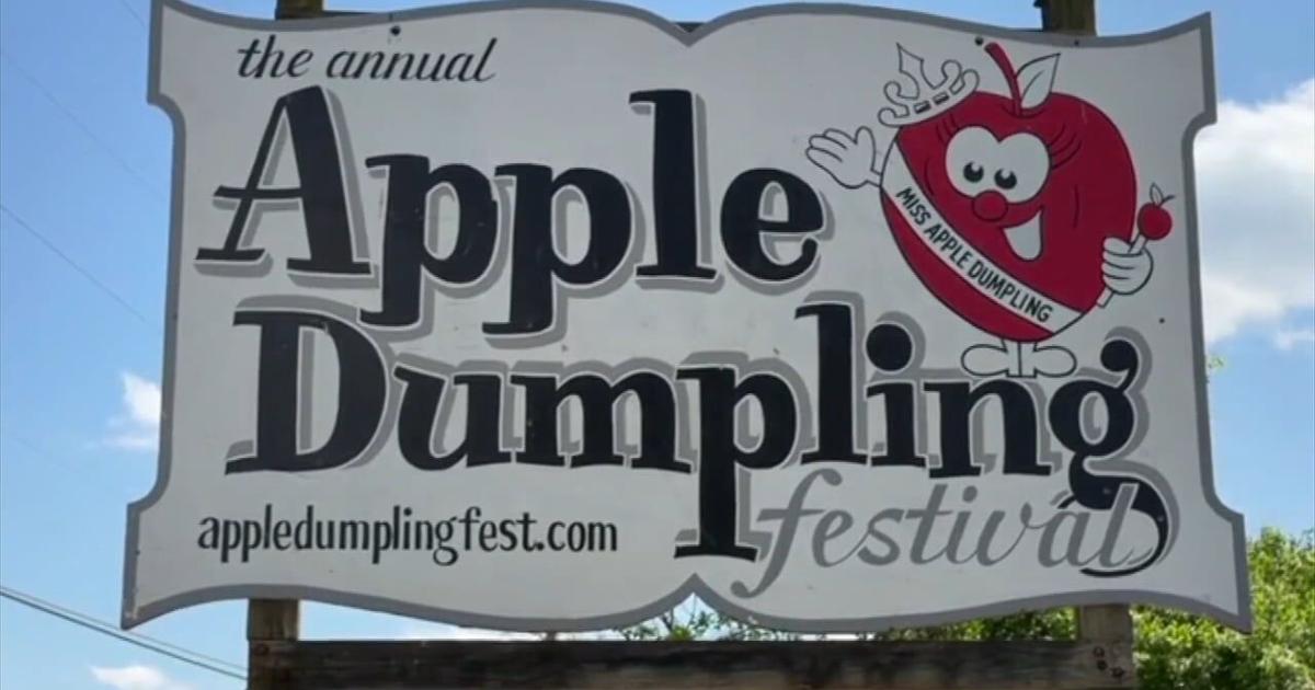 Apple Dumpling Festival returns to Sinking Spring for 73rd year | Berks Regional News