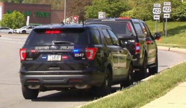 Exeter Police and PennDOT urge pedestrian traffic safety | Berks Regional News