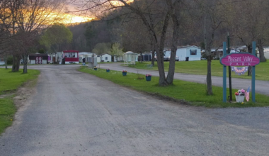 Ongoing Water Crisis Impacts Residents At Local Mobile Home | News