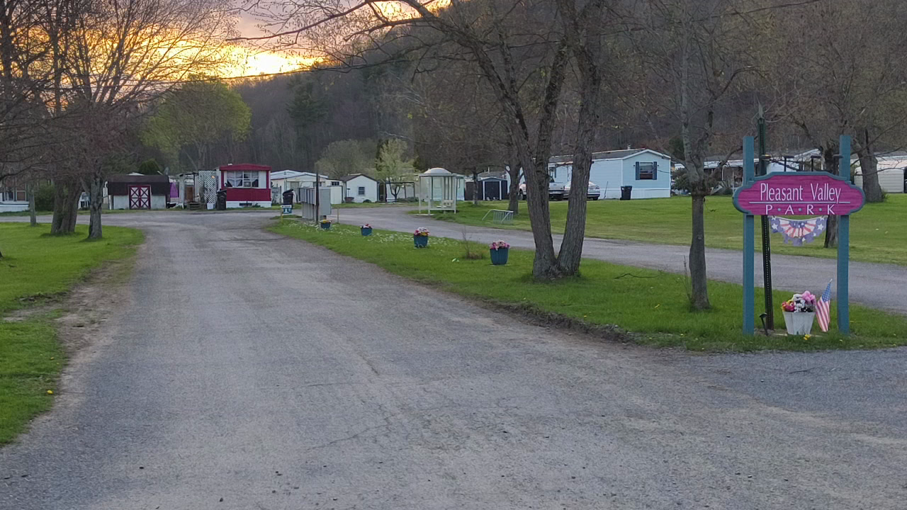 Ongoing Water Crisis Impacts Residents At Local Mobile Home | News