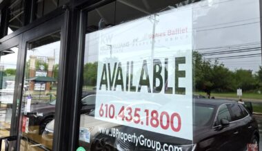 1st Lehigh Valley location of fast-casual restaurant franchise abruptly closes | Eat, Sip, Shop