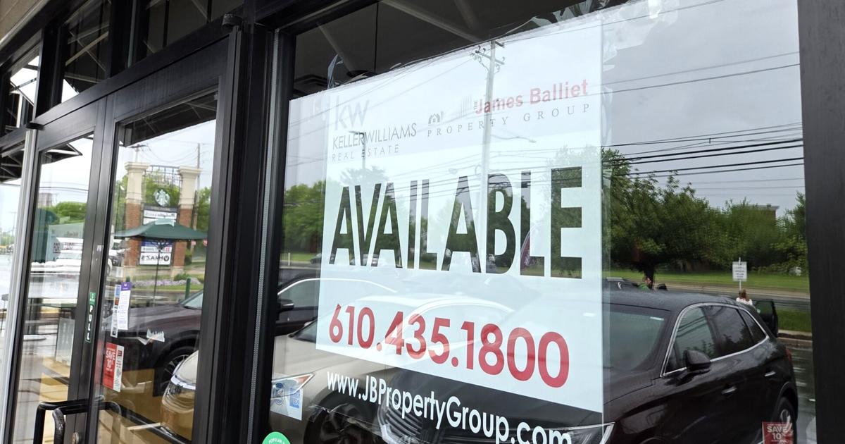 1st Lehigh Valley location of fast-casual restaurant franchise abruptly closes | Eat, Sip, Shop