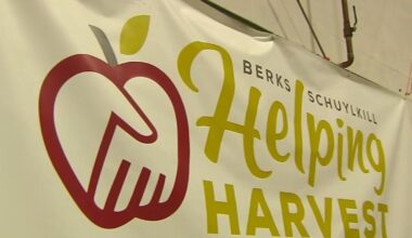 'Stamp Out Hunger' during Saturday food drive | Berks Regional News
