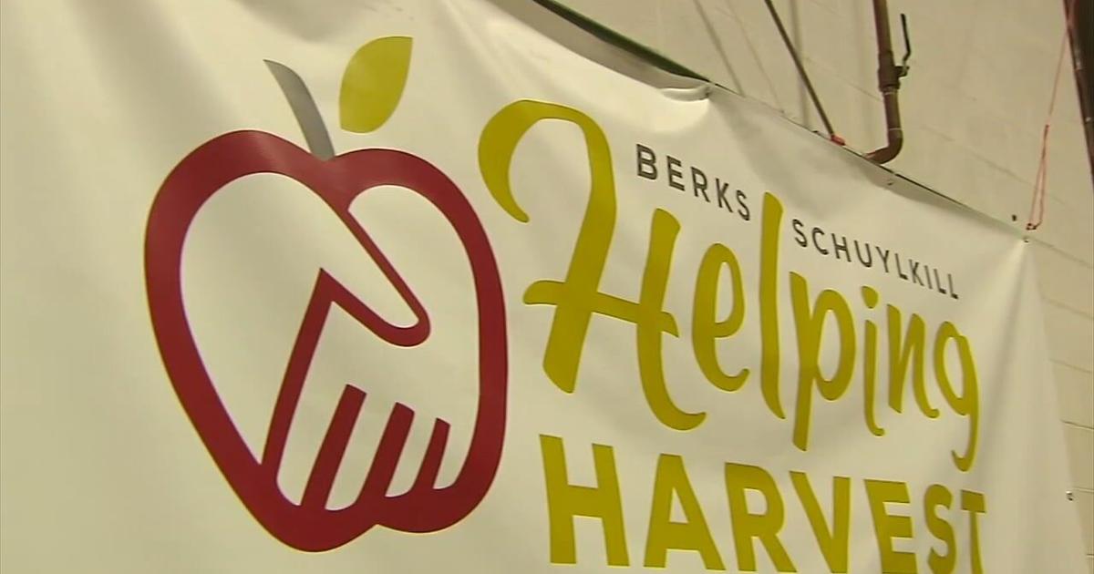 'Stamp Out Hunger' during Saturday food drive | Berks Regional News