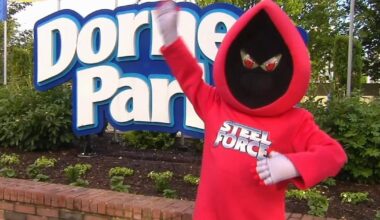 Rides, games, and thrills: Dorney Park opens its gates Friday | Allentown Area