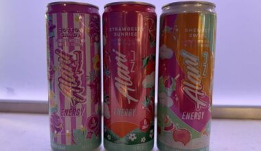Pennsylvania Lawmaker Calls for New Caffeine Safety Labels | State