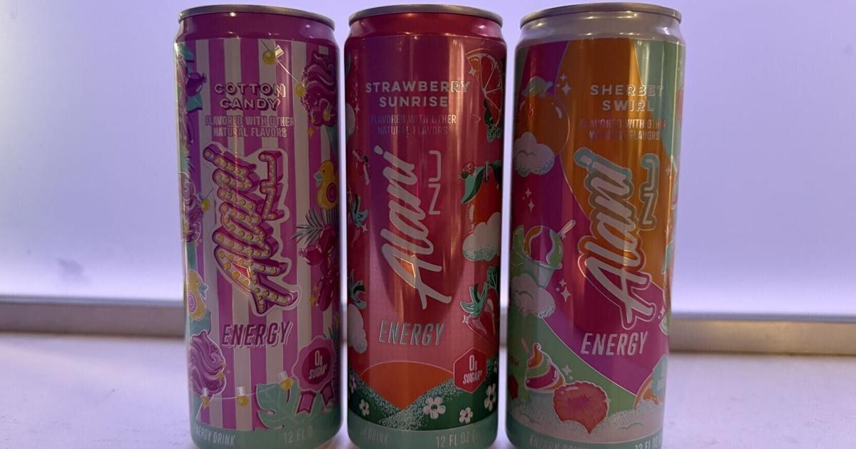 Pennsylvania Lawmaker Calls for New Caffeine Safety Labels | State