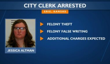 Wake Up Recap: Erie City Clerk terminated, road rage shooting update | News