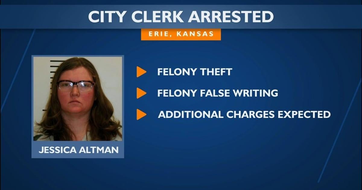 Wake Up Recap: Erie City Clerk terminated, road rage shooting update | News