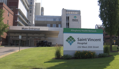 Hospital Celebrates Nurses Week with Awards and Activities | News