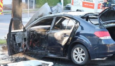 Multi-vehicle crash in Fountain Hill causes traffic backups | Bethelehm Area