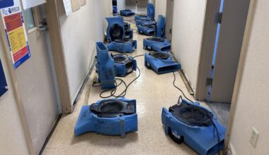MHEDS Property and Equipment Damaged Following Flooding | News