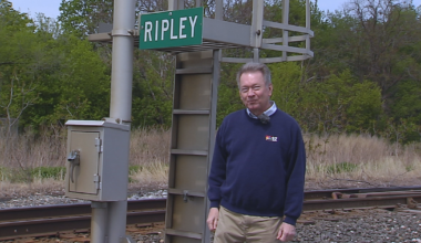 The Last Word: Scouting Great Local Places to See the Big Boy Locomotive | Local News