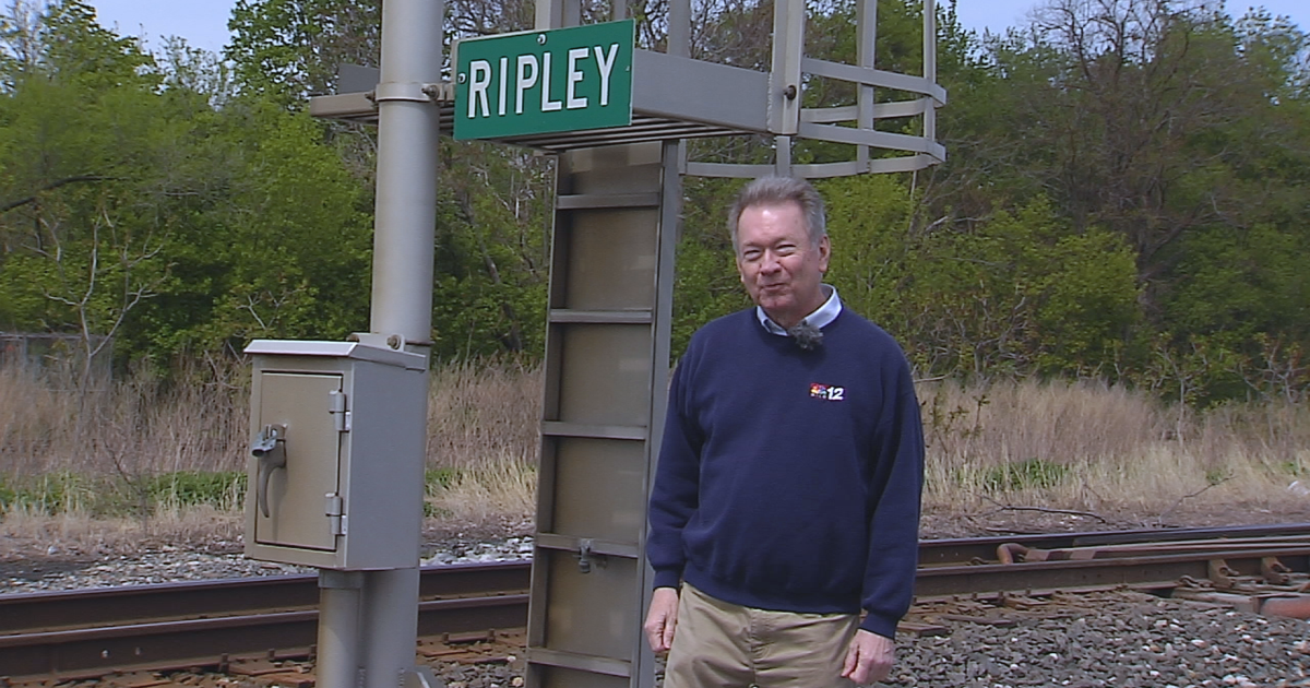 The Last Word: Scouting Great Local Places to See the Big Boy Locomotive | Local News