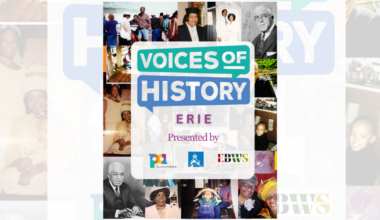 Voices of History Premiere in Erie Highlights Black History | News