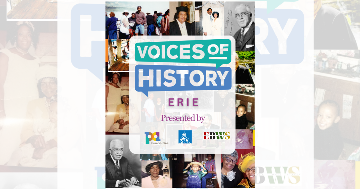 Voices of History Premiere in Erie Highlights Black History | News