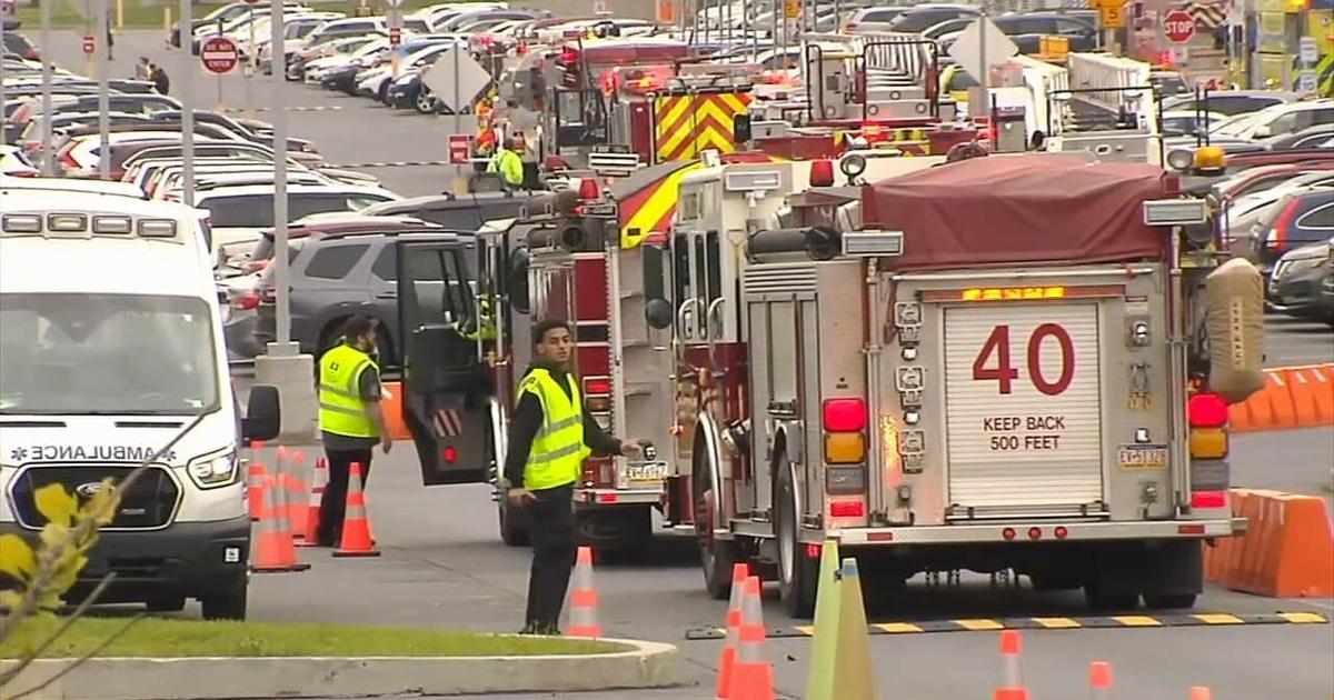 Fire that forced Amazon warehouse evacuation under investigation | Berks Regional News