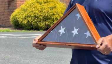 Rolling Remembrance Relay honors fallen soldiers while providing support for military families | Berks Regional News