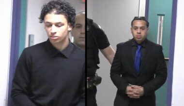 Convicted killers get life, no parole, for 2023 murder of Reading teen | Berks Regional News