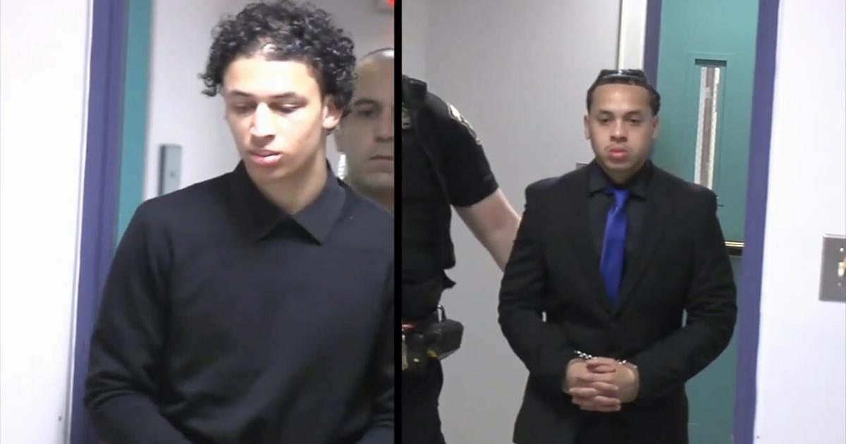 Convicted killers get life, no parole, for 2023 murder of Reading teen | Berks Regional News